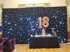 Amazing led black for sale  MILTON KEYNES