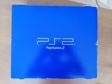 Sony playstation boite d'occasion  Luçon