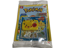 Pokemon magazine macchina usato  Macerata