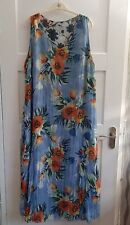 Ladies reversible dress for sale  NEWCASTLE