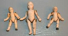 Antique lilliputian porcelain d'occasion  Expédié en Belgium