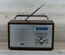 Proline dab401 walnut for sale  BURY