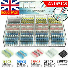 420pc waterproof solder for sale  DUNSTABLE