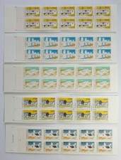 Portugal 1985 Emissão de Carteiras da Arquitectura Popular Portuguesa comprar usado  Enviando para Brazil