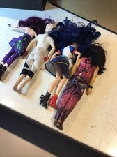 Rare set disney for sale  BARNET