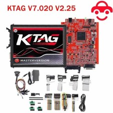 Ktag v7.020 2.25 d'occasion  Rosny-sur-Seine