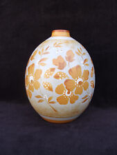 Vase charles catteau d'occasion  France