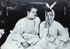 Laurel hardy bb3 for sale  MANCHESTER