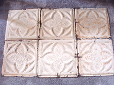 Lot antique tin for sale  Lexington