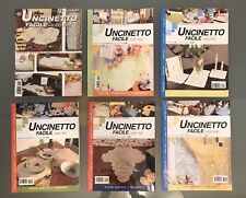 Riviste uncinetto facile usato  Carlentini