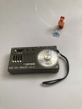 BOSS Dr. Corpo principal Beat DB-33 Vintage Metrônomo somente comprar usado  Enviando para Brazil