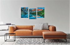 Banff mountain scenery for sale  Chandler