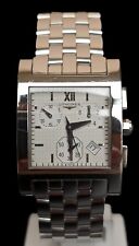 Orologio longines dolce usato  Bologna