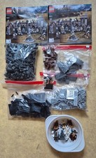 Lego hobbit herr gebraucht kaufen  Lüneburg