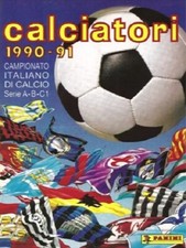 Figurine calciatori panini usato  Biella