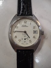 Orologio perseo vintage usato  Montignoso
