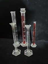 Lot vintage glass for sale  Richmond