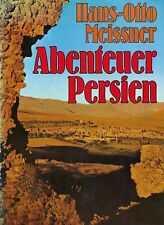 Abenteuer persien hans gebraucht kaufen  Bad Brückenau