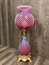 Rare style fenton for sale  Danville
