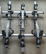 Bike racks roof for sale  BOLTON