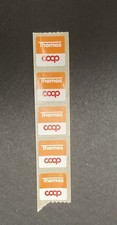 Bollini coop collezione usato  Tribogna