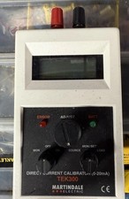 Martindale tek300 loop for sale  LLANGEFNI
