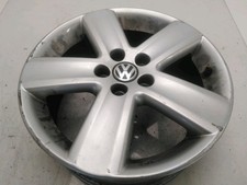 Jante alliage volkswagen d'occasion  Billère