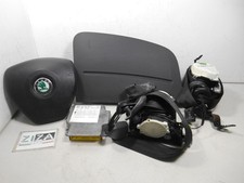 Kit airbag skoda usato  Putignano