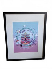 Framed spirited away for sale  Minneapolis