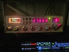 Cobra 148f gtl for sale  Cicero