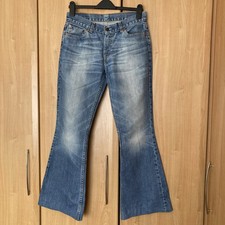 Vintage levi 544 for sale  LOUGHBOROUGH