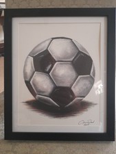 framed sports balls art for sale framed sports balls art for sale Atlanta