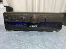 Technics ax6 control for sale  TAUNTON