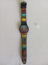 Swatch club special gebraucht kaufen  Hannover