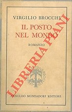 Posto nel paperback usato  Vejano