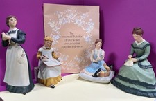 Little women set d'occasion  Expédié en Belgium