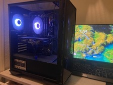 Gaming computer monitor for sale  Dallas
