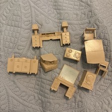 Vtg marx miniature for sale  Pinehurst