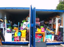 Warehouse clearance container for sale Warehouse clearance container for sale  GOSPORT