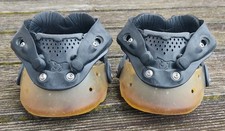Hufschuhe floating boots gebraucht kaufen  Großrinderfeld