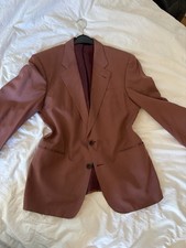 Windsor sakko seide gebraucht kaufen  Böhl-Iggelheim