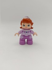 Lego duplo minifigures usato  Italia