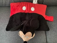 47cm peluche coussin d'occasion  Hazebrouck