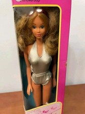 Barbie malibu usata usato  Lecce