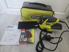Ryobi corded electric for sale  BRADFORD