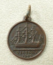 nelson medal for sale  UK