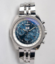 Breitling bentley 6.75 for sale  Loveland