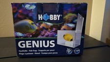 Hobby genius fish for sale  WIGAN