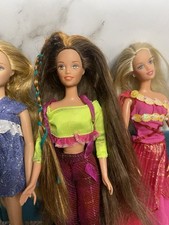 Barbie mattel 1995 gebraucht kaufen  Bad Neuenahr-Ahrweiler