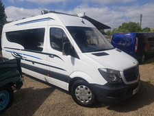 Mercedes sprinter 313 for sale  HOUGHTON LE SPRING
